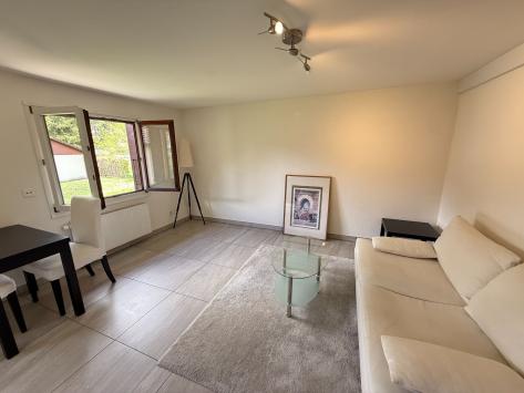 Soyhières, Giura - Appartamento arredato 3.5 Stanze 70.00 m2 CHF 1'260.- / mese