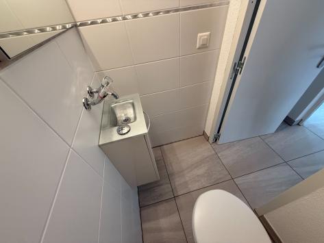 Soyhières, Giura - Appartamento arredato 3.5 Stanze 70.00 m2 CHF 1'260.- / mese