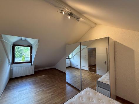 Soyhières, Giura - Appartamento arredato 3.5 Stanze 70.00 m2 CHF 1'260.- / mese