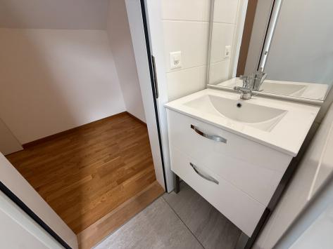 Soyhières, Giura - Appartamento arredato 3.5 Stanze 70.00 m2 CHF 1'260.- / mese