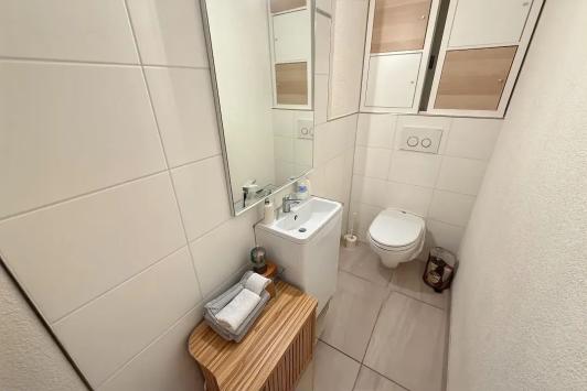Courgenay, Jura - Penthouse 4.5 Rooms 105.00 m2 CHF 1'850.-