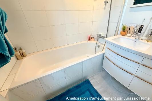 Courgenay, Jura - Penthouse 4.5 Rooms 105.00 m2 CHF 1'850.-
