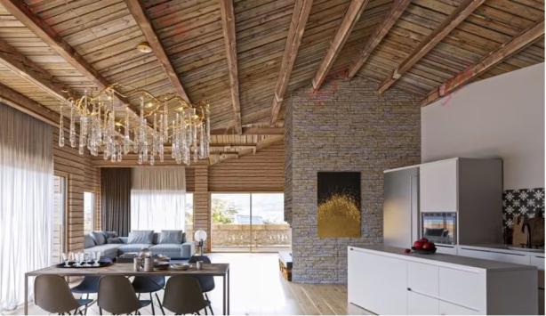 Veysonnaz, Valais - Appartement terrasse 5.5 pièces 225.50 m2 CHF 1'555'950.-