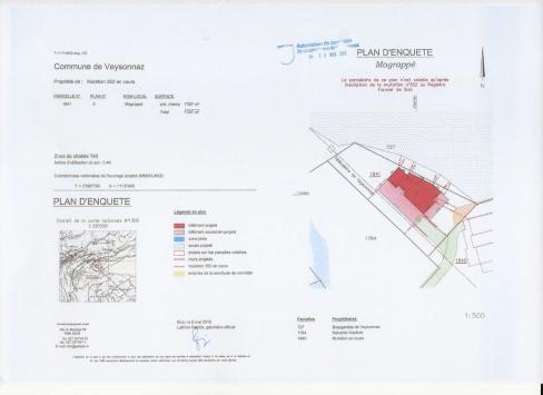 Veysonnaz, Valais - Appartement terrasse 5.5 pièces 225.50 m2 CHF 1'555'950.-