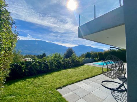 Ormône (Savièse), Valais - Villa 6.5 pièces 232.00 m2 CHF 1'800'000.-