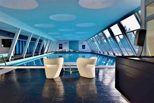 Crans-Montana, Valais - Attique 2.5 pièces 105.00 m2 CHF 1'130'000.-