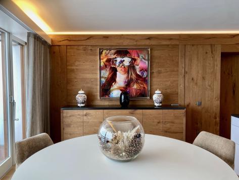 Crans-Montana, Valais - Attique 2.5 pièces 105.00 m2 CHF 1'130'000.-