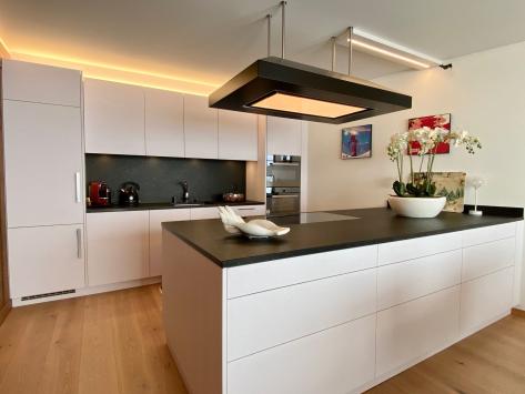 Crans-Montana, Valais - Attique 2.5 pièces 105.00 m2 CHF 1'130'000.-