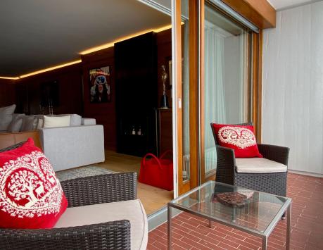 Crans-Montana, Valais - Attique 2.5 pièces 105.00 m2 CHF 1'130'000.-