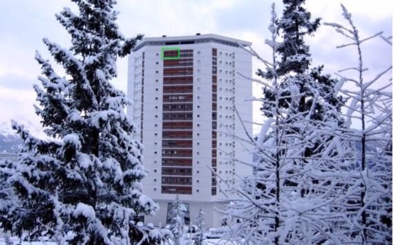 Crans-Montana, Valais - Attique 2.5 pièces 105.00 m2 CHF 1'130'000.-