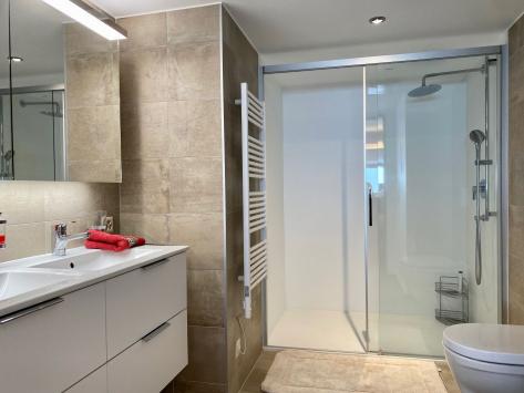 Crans-Montana, Valais - Attique 2.5 pièces 105.00 m2 CHF 1'130'000.-