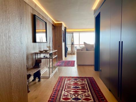 Crans-Montana, Valais - Attique 2.5 pièces 105.00 m2 CHF 1'130'000.-