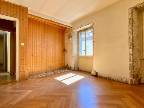 Sion, Valais - Maison terrasse 5.5 pièces 215.67 m2 CHF 1'450'000.-