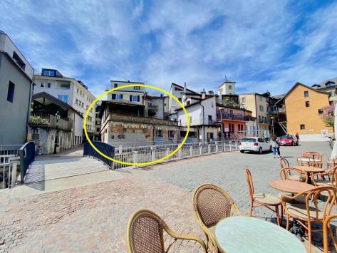 Sion, Valais - Maison terrasse 5.5 pièces 215.67 m2 CHF 1'450'000.-