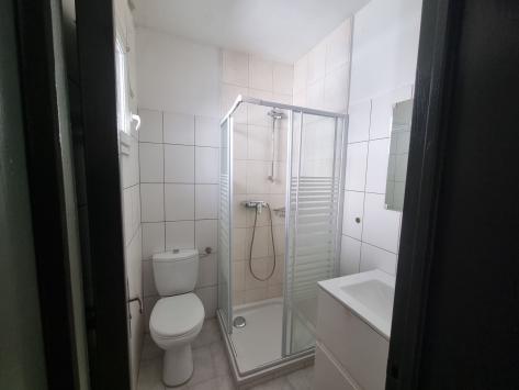Porrentruy, Jura - Appartement 3.5 pièces 80.00 m2 CHF 820.- / mois