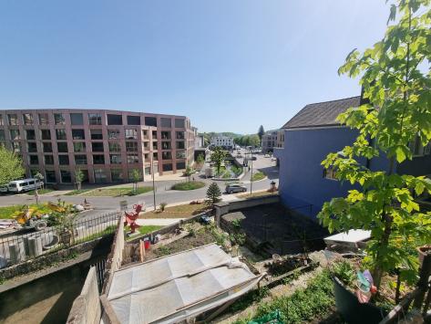 Porrentruy, Jura - Appartement 3.5 pièces 80.00 m2 CHF 820.- / mois