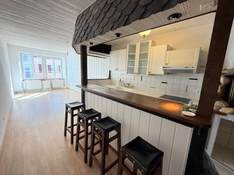 Porrentruy, Jura - Appartement 3.5 pièces 60.00 m2 CHF 850.- / mois