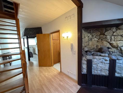 Porrentruy, Jura - Appartement 3.5 pièces 60.00 m2 CHF 850.- / mois