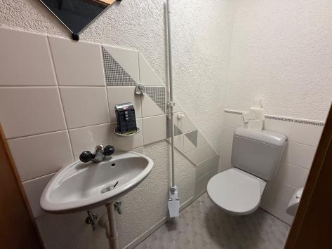 Porrentruy, Jura - Appartement 3.5 pièces 60.00 m2 CHF 850.- / mois