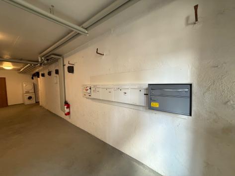 Porrentruy, Jura - Appartement 3.5 pièces 60.00 m2 CHF 850.- / mois