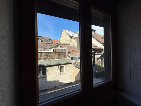 Porrentruy, Jura - Appartement 3.5 pièces 60.00 m2 CHF 850.- / mois