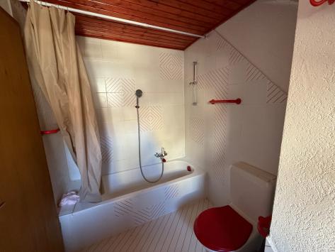 Porrentruy, Jura - Appartement 3.5 pièces 60.00 m2 CHF 850.- / mois