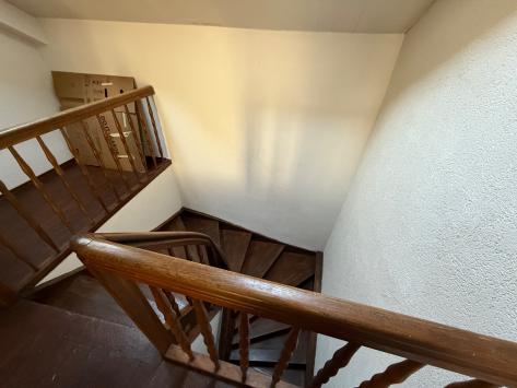 Porrentruy, Jura - Appartement 3.5 pièces 60.00 m2 CHF 850.- / mois