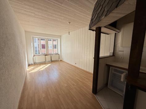 Porrentruy, Jura - Appartement 3.5 pièces 60.00 m2 CHF 850.- / mois