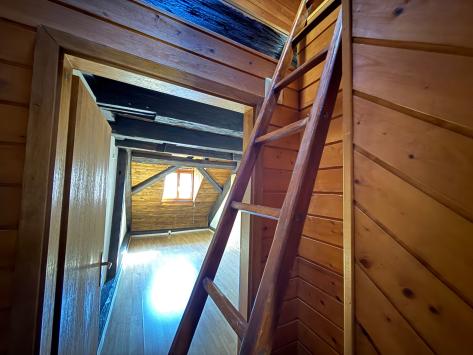 Porrentruy, Jura - Appartement 3.5 pièces 60.00 m2 CHF 850.- / mois