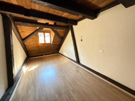 Porrentruy, Jura - Appartement 3.5 pièces 60.00 m2 CHF 850.- / mois