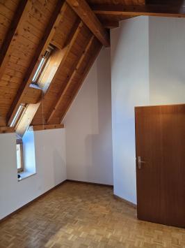 Sion, Valais - Appartement terrasse 3.5 pièces 80.00 m2 CHF 1'500.- / mois
