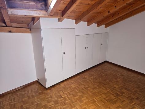 Sion, Valais - Appartement terrasse 3.5 pièces 80.00 m2 CHF 1'500.- / mois