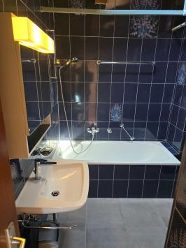 Sion, Valais - Appartement terrasse 3.5 pièces 80.00 m2 CHF 1'500.- / mois