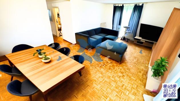 Monthey, Valais - Appartement 3.5 pièces 93.50 m2 CHF 445'000.-