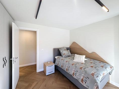 Crans-Montana, Valais - Appartement meublé 4.5 pièces  dès CHF 1'700.- / semaine