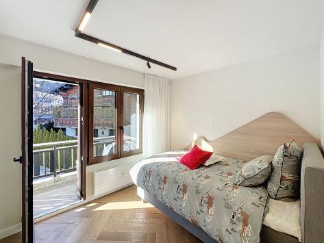Crans-Montana, Valais - Appartement meublé 4.5 pièces  dès CHF 1'700.- / semaine