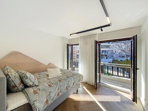 Crans-Montana, Valais - Appartement meublé 4.5 pièces  dès CHF 1'700.- / semaine