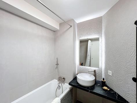 Crans-Montana, Valais - Appartement meublé 4.5 pièces  dès CHF 1'700.- / semaine