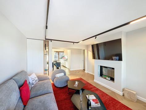 Crans-Montana, Valais - Appartement meublé 4.5 pièces  dès CHF 1'700.- / semaine