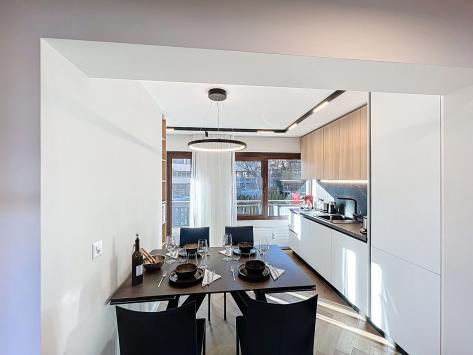 Crans-Montana, Valais - Appartement meublé 4.5 pièces  dès CHF 1'700.- / semaine