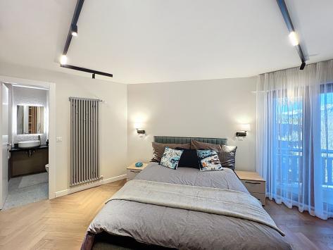 Crans-Montana, Valais - Appartement meublé 4.5 pièces  dès CHF 1'700.- / semaine