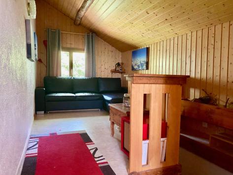 Erde, Valais - Chalet 3.0 pièces 60.00 m2 CHF 380'000.-