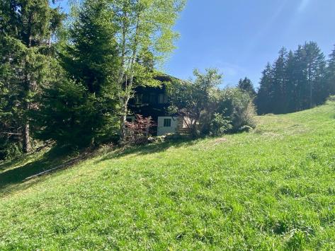 Erde, Valais - Chalet 3.0 pièces 60.00 m2 CHF 380'000.-