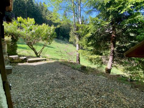 Erde, Valais - Chalet 3.0 pièces 60.00 m2 CHF 380'000.-