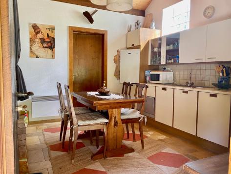 Erde, Valais - Chalet 3.0 pièces 60.00 m2 CHF 380'000.-