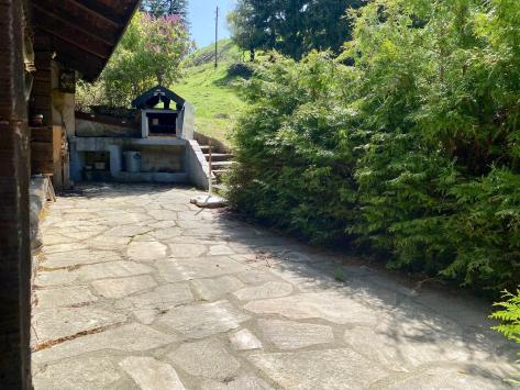 Erde, Valais - Chalet 3.0 pièces 60.00 m2 CHF 380'000.-