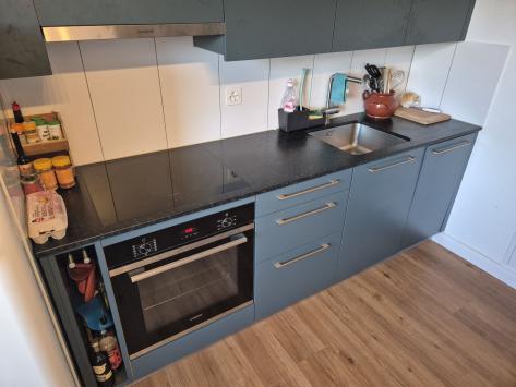 Porrentruy, Jura - Appartement 2.5 pièces 48.00 m2 CHF 1'000.- / mois