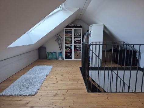 Porrentruy, Jura - Appartement 2.5 pièces 48.00 m2 CHF 1'000.- / mois