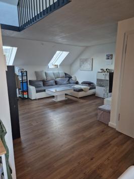 Porrentruy, Jura - Appartement 2.5 pièces 48.00 m2 CHF 1'000.- / mois