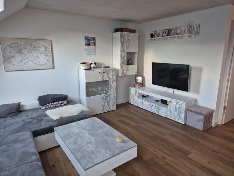 Porrentruy, Jura - Appartement 2.5 pièces 48.00 m2 CHF 1'000.- / mois